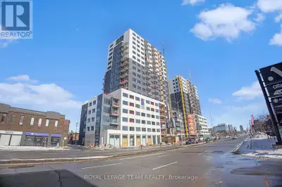 B903 - 1655 CARLING AVENUE Ottawa, Ontario