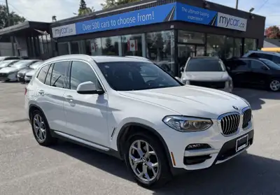 Contact us if you have any questions at 613-317-1941 2L xDRIVE30i AWD!!!! BACKUP CAM. BLUETOOTH. A/C...