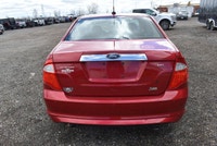 2010 FORD FUSION SEL V6 – LOADED & READY TO GO! 4DR Sedan | Automatic | LOW KMS ONLY 117,699 KMs Loo... (image 3)