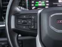 *Aluminum Wheels, Remote Start, Apple CarPlay, Android Auto, Streaming Audio!* This 2024 Sierra 1500... (image 9)