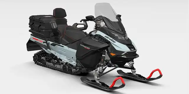 2027 Ski-Doo Expedition SE 900 ACE Turbo R 154 w/ 10.25" screen in Snowmobiles in Norfolk County - Image 3