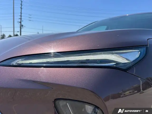 2024 Buick Envision Preferred Awd | 2 Keys | Leather | Moonroof in Cars & Trucks in Mississauga / Peel Region - Image 12