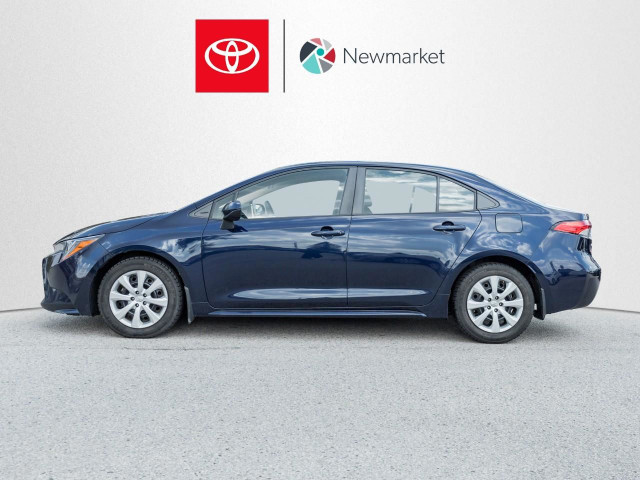 2020 Toyota Corolla LE in Cars & Trucks in Markham / York Region - Image 3