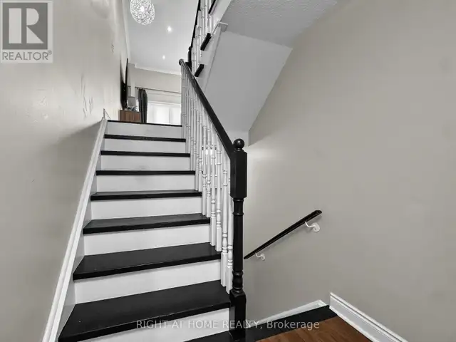 94 PROVINCIAL PLACE Brampton (Northgate), Ontario in Houses for Sale in City of Toronto - Image 6