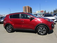 Thanks for viewing our South View Motors Inventory! 2020 KIA SPORTAGE EX with Technology Package (AW... (image 4)