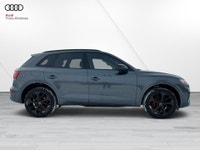AUDI TROIS-RIVIÈRES MEMBER OF THE GABRIEL GROUP 819-266-7777 LOCATED IN THE CENTER OF MAURICIE AT AU... (image 1)