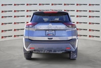 Navigate Calgary's diverse driving conditions with confidence and comfort in this 2022 Nissan Rogue... (image 3)