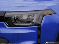 Welcome to 400 Chrysler Dodge Jeep Ram. The 2026 Jeep Cherokee Laredo is a brand new compact SUV tha... (image 9)