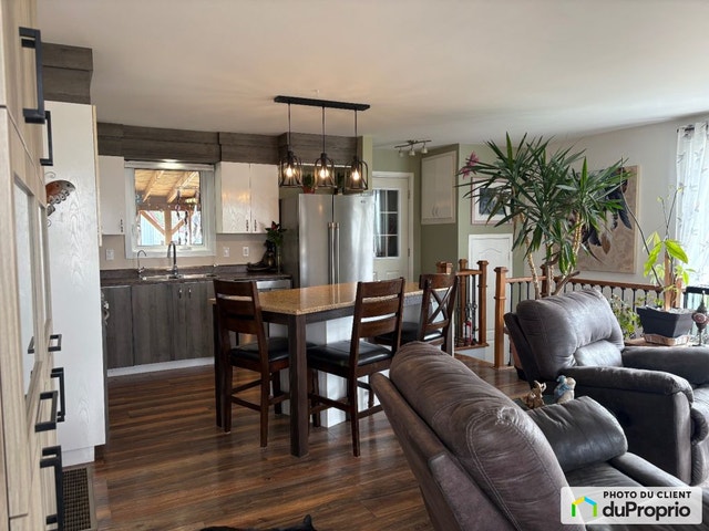 $649,000 - Acreage / Hobby Farm / Ranch for sale in Ste-Felicite — photo 3