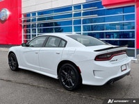 Recent Arrival! Check out this sweet 2023 Dodge Charger GT Plus AWD! This Charger is very well equip... (image 3)