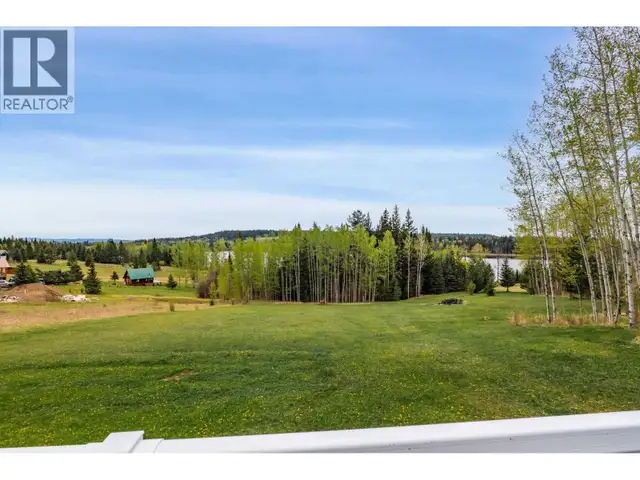 7796 N BRIDGE LAKE ROAD Bridge Lake, British Columbia in Houses for Sale in 100 Mile House - Image 18