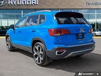 Why This Is The Vehicle For YOU: * 1.5L Turbocharged Engine (158 HP) * 4MOTION All-Wheel Drive * Pan... (image 2)