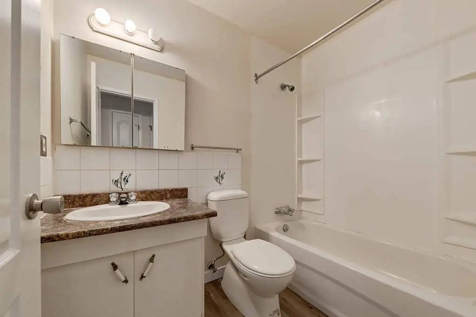Convenient apartment living close to parks and transit 5