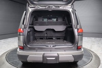 HEAD-UP DISPLAY, LANE CHANGE ASSIST, FRONT MASSAGE SEATS, TRAFFIC JAM ASSIST, SMART KEY SYSTEM Step... (image 4)