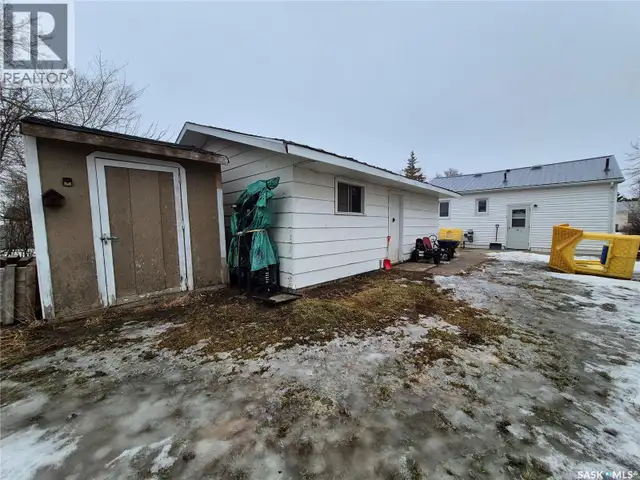 209 Prairie STREET Yellow Grass, Saskatchewan in Houses for Sale in Regina - Image 29