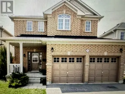 1888 BIRCHVIEW DRIVE W Oshawa (Samac), Ontario