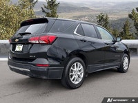 Discover the versatility and comfort of this 2024 Chevrolet Equinox LT. Featuring confident All Whee... (image 4)