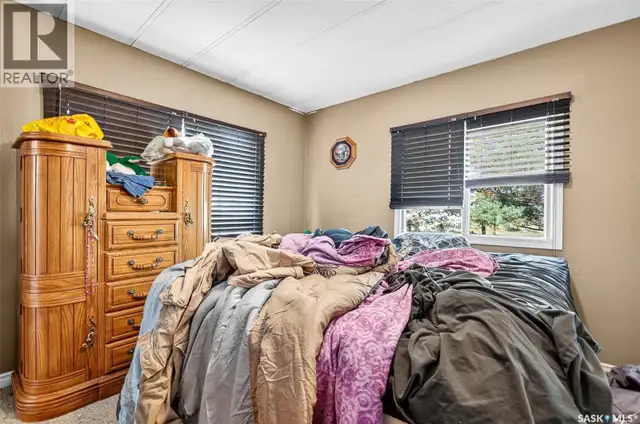 79 Spruce STREET Caronport, Saskatchewan in Houses for Sale in Moose Jaw - Image 19