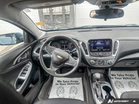 Saskatoon Motor Products - Recent Arrival! 2024 Chevrolet Malibu LS - Certified. GM Certified Detail... (image 9)