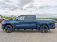 Come see this 2024 Ram 1500 Sport before it's too late! *This Ram 1500 Is Competitively Priced with... (image 1)