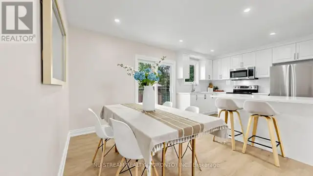 297 TOLL GATE BOULEVARD Waterloo, Ontario in Houses for Sale in Kitchener / Waterloo - Image 9