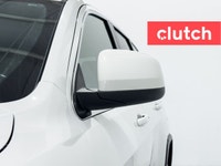Brake Assist, Front Heated Seats, Power Lumbar Support and more! Clutch is the largest online used c... (image 8)
