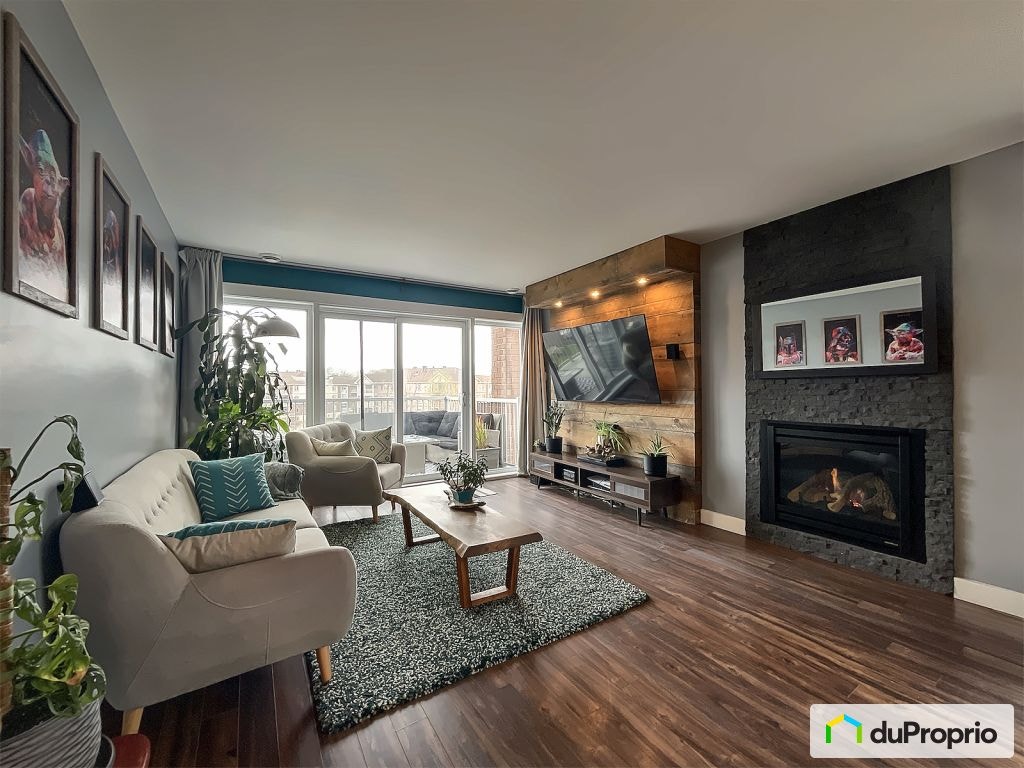 $324,900 - Condominium for sale in St-Jérôme (St-Jérôme) — photo 3