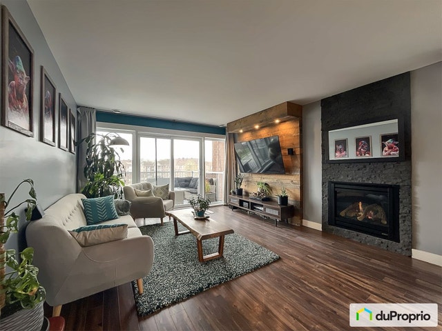 $324,900 - Condominium for sale in St-Jérôme (St-Jérôme) — photo 3