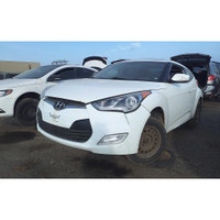 HYUNDAI VELOSTER 2012 pour pièces | Kenny La Prairie Longueuil / South Shore Greater Montréal Preview