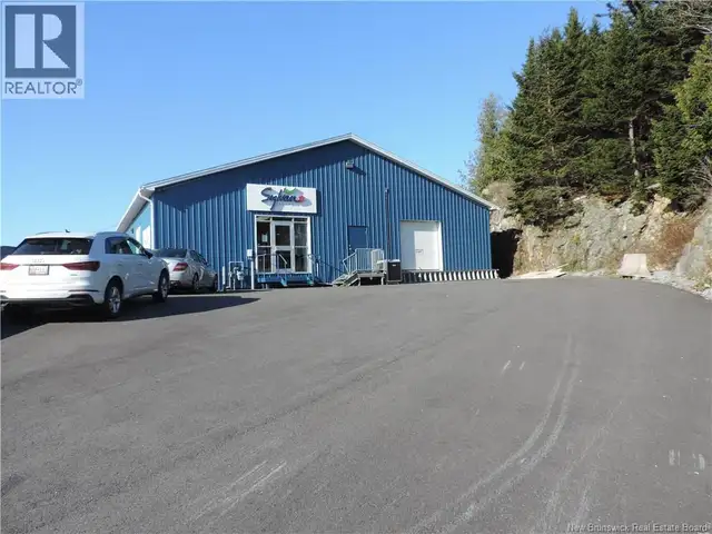 680 Rothesay Avenue Saint John, New Brunswick in Commercial & Office Space for Rent in Saint John - Image 8