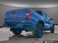 This GMC Canyon boasts a Turbocharged Gas I4 2.7L/ engine powering this Automatic transmission. TRAN... (image 5)