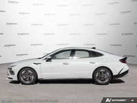 Crowfoot Hyundai, AMVIC Licensed Dealer This Hyundai Sonata boasts a Regular Unleaded I-4 2.5 L/152... (image 2)