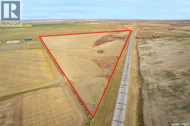 Highway #41 Farm Land Corman Park Rm No. 344, Saskatchewan in Land for Sale in Saskatoon - Image 20