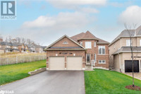 150 MUIRFIELD Drive Barrie, Ontario