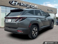 Embark on your next adventure with this stunning 2025 Hyundai Tucson XRT, boasting a unique Ecotroni... (image 4)