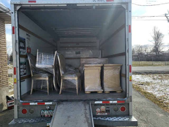 TRANS CANADA MOVERS & JUNK REMOVAL! CALL TODAY! in Moving & Storage in Sudbury - Image 3
