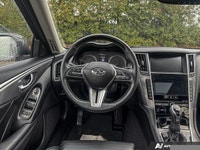 KBB.com 10 Best Luxury Cars Under $35,000. Only 66,481 Miles! This INFINITI Q50 delivers a Twin Turb... (image 8)