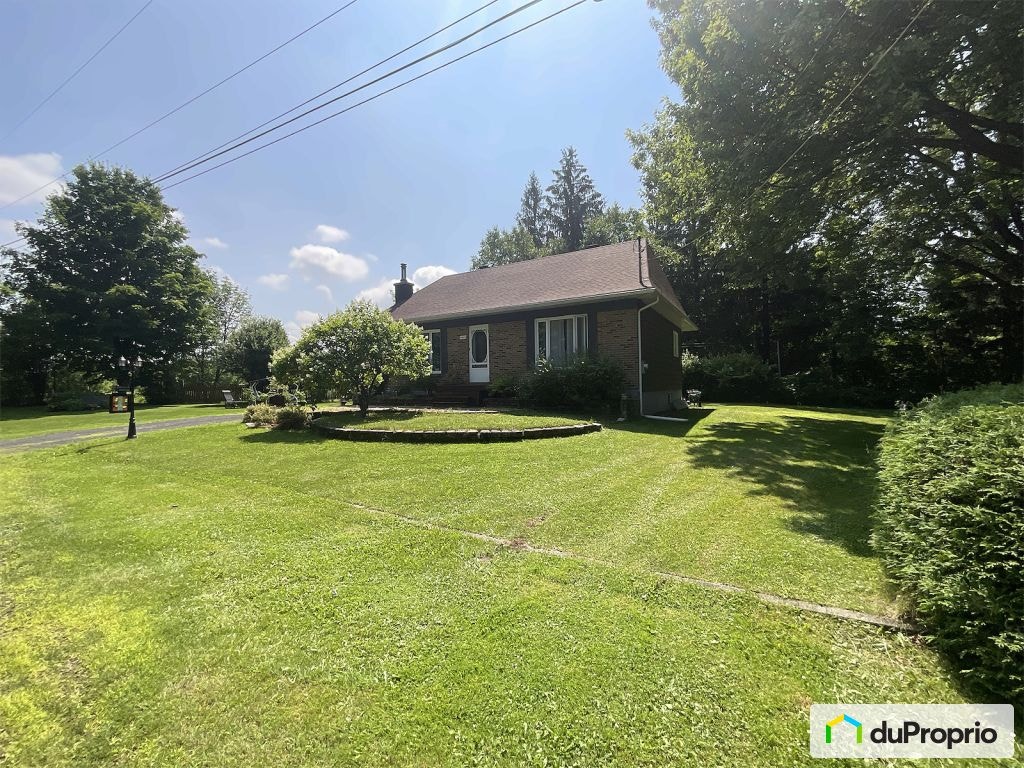 $415,000 - Bungalow for sale in St-Antoine-De-Tilly — photo 1
