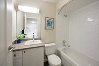 SPACIOUS 2 BEDROOM APARTMENT FOR RENT IN WHITBY! SELECT APARTMENTS FULLY RENOVATED WITH PREMIUM UPGR... (image 7)