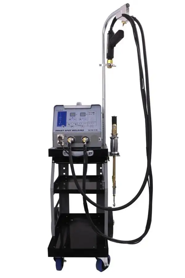 Auto Dent Remover / Pulling Machine Steel, Iron & Aluminum in Other Parts & Accessories in Moncton - Image 3