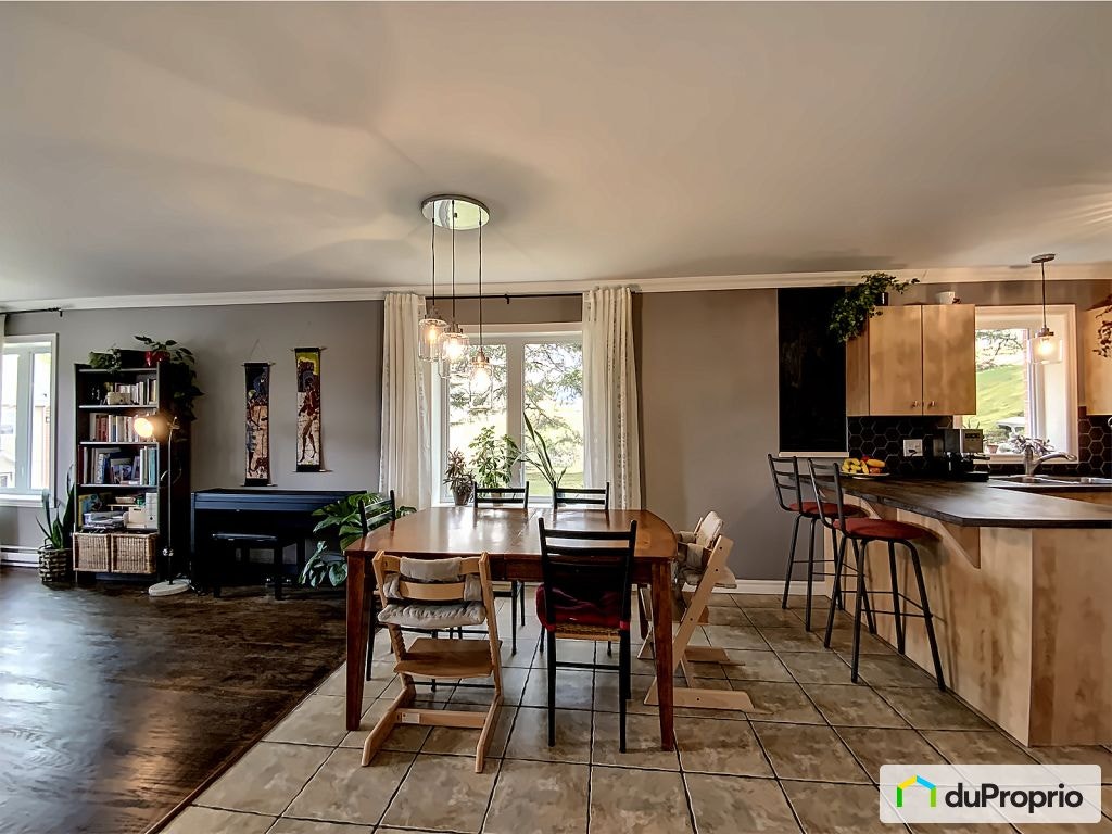 $314,000 - Condominium for sale in Magog — photo 1