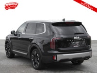 This 2024 Kia Telluride SX is a spacious and stylish SUV with room for 8 passengers. With only one o... (image 4)