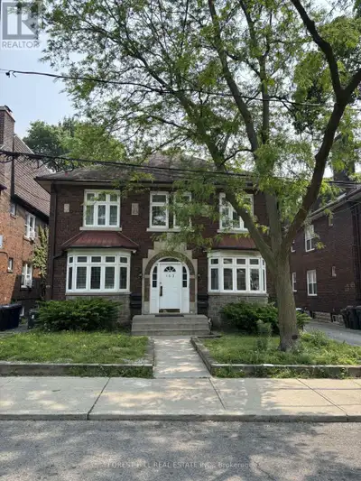2ND FLOOR NORTH - 163 HIGHBOURNE AVENUE Toronto (Yonge-Eglinton)
