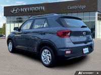 *2024 Hyundai Venue Preferred | Heated Seats | CarPlay | Smart Tech | Compact SUV* Compact, confiden... (image 2)