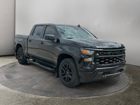 Only 16,962 Miles! This Chevrolet Silverado 1500 boasts a Turbocharged Gas I4 2.7L/166 engine poweri... (image 5)