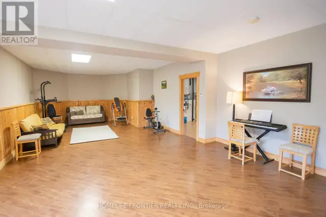 1019 SILK LANE Minden Hills (Minden), Ontario in Houses for Sale in Muskoka - Image 5