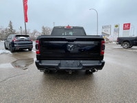 -Regina Honda Odometer is 26813 kilometers below market average! Recent Arrival! 2019 Ram 1500 Sport... (image 3)
