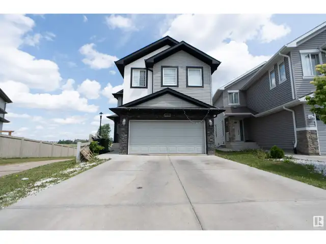 2939 11 ST NW Edmonton, Alberta62854409568770121
