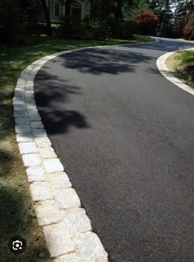 DRIVEWAY PAVING  FREE ESTIMATES62863722463618124