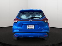 This Nissan Kicks has a powerful Regular Unleaded I-4 1.6 L/98 engine powering this Variable transmi... (image 4)